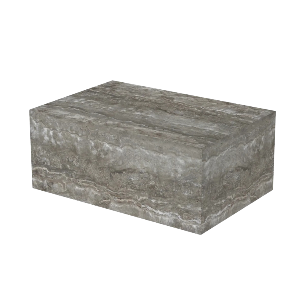 Specktrum Phantom Cube Thunderstorm sofabord