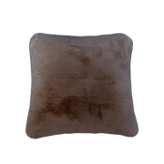 Specktrum Adalyn 45x45 pude | Dark Brown