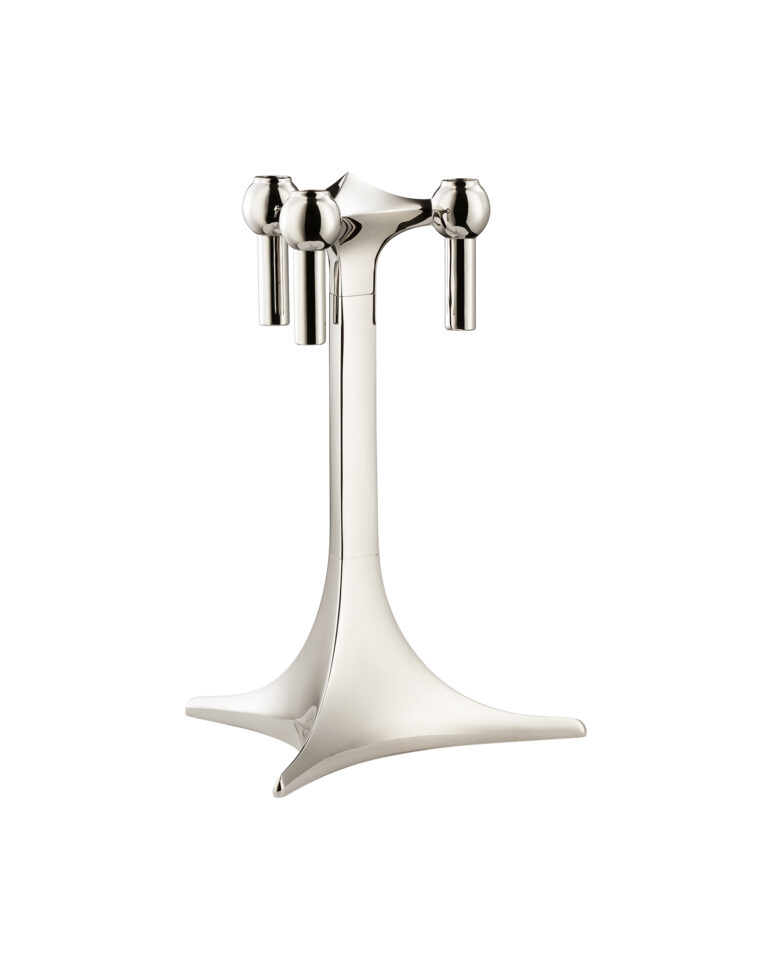 Stoff Nagel Stander