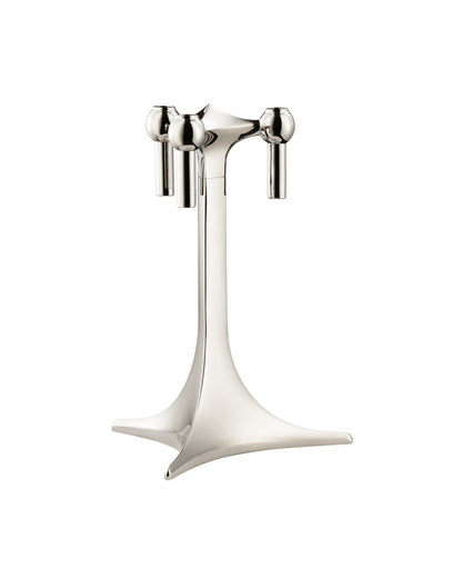 Stoff Nagel Stander