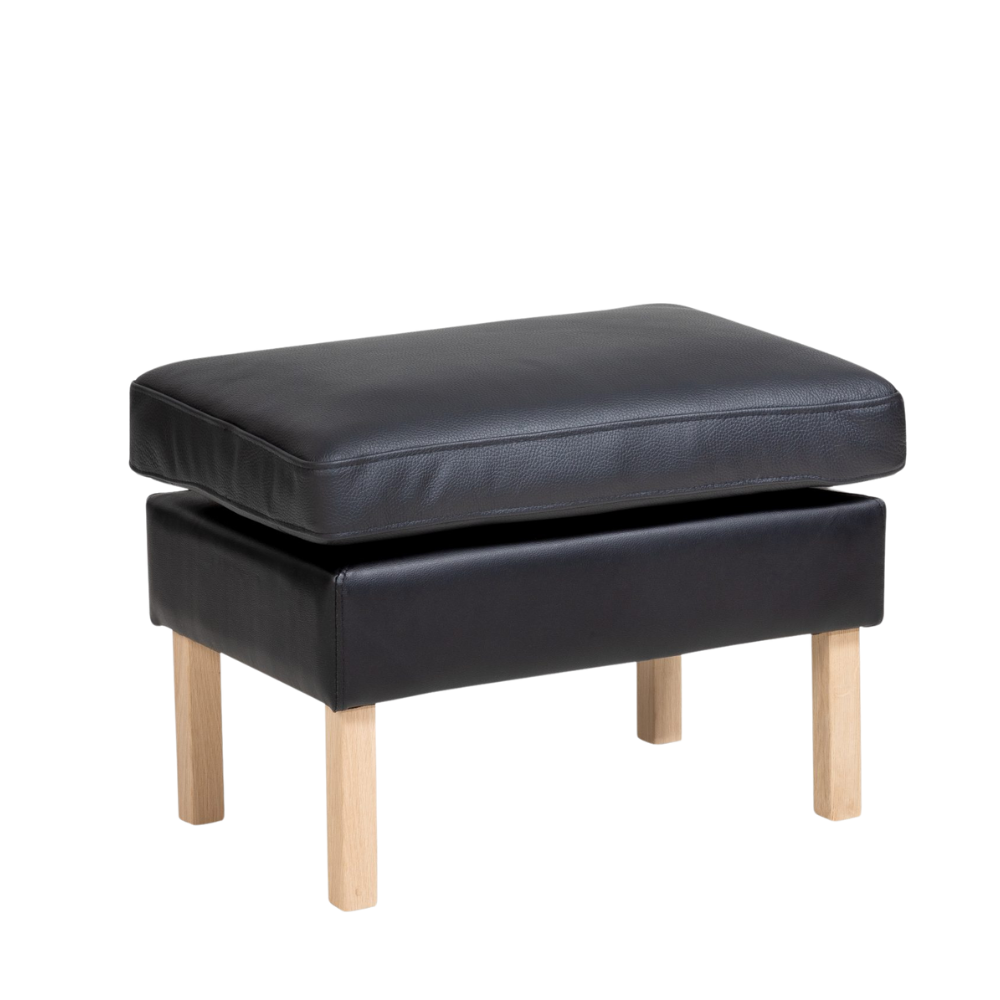 Svane Design Boston fodskammel