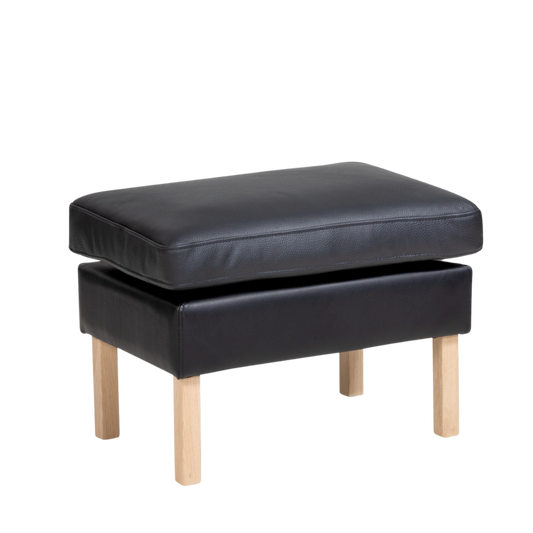 Svane Design Boston fodskammel