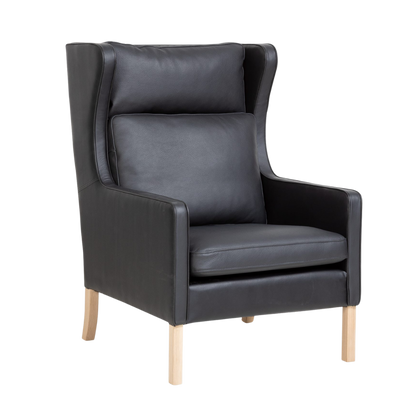 Svane Design Boston lænestol