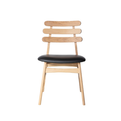 Svane Design Charlotte spisebordsstol