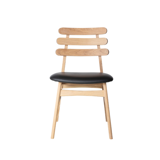 Svane Design Charlotte spisebordsstol