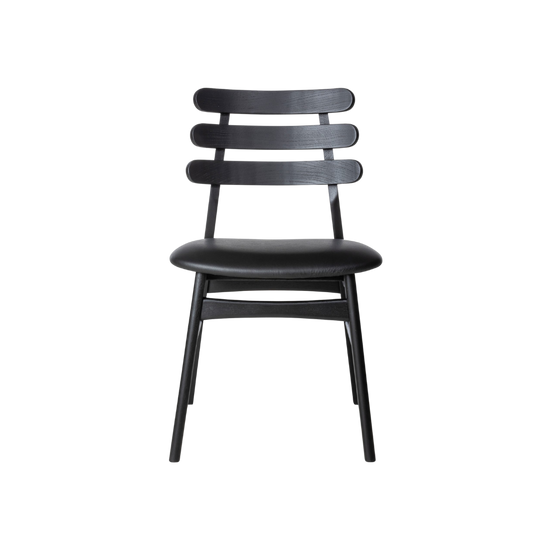 Svane Design Charlotte spisebordsstol