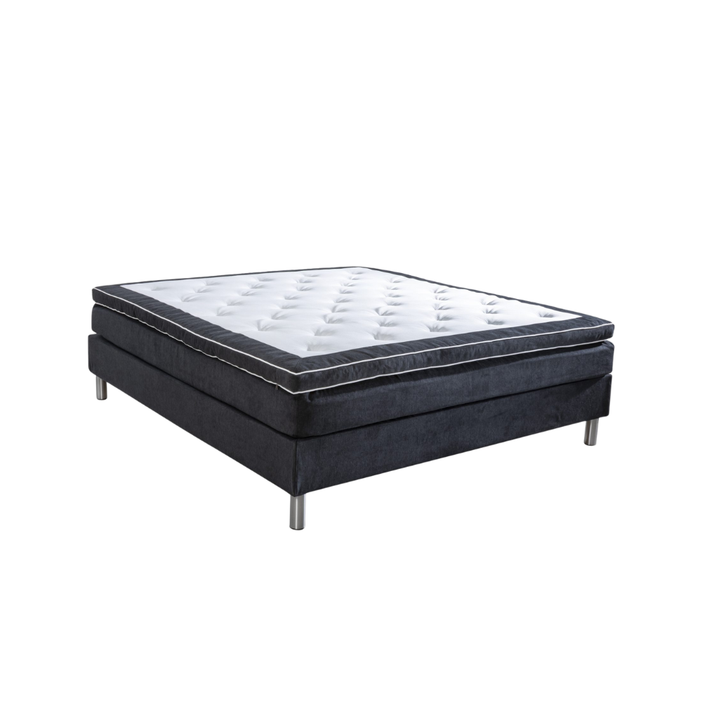 Svane Design Gilleje kontinentalseng 140 x 200 cm