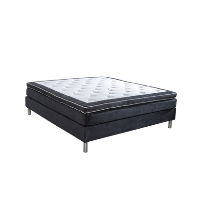 Svane Design Gilleje kontinentalseng 140 x 200 cm