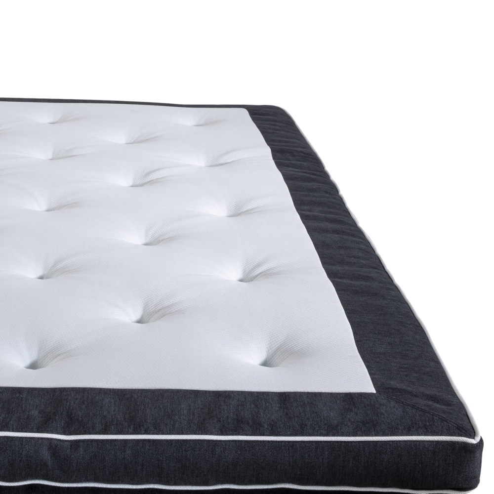 Svane Design Gilleje kontinentalseng 180 x 200 cm