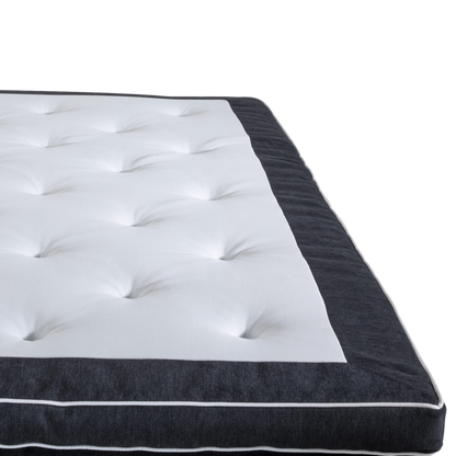 Svane Design Gilleje kontinentalseng 180 x 200 cm