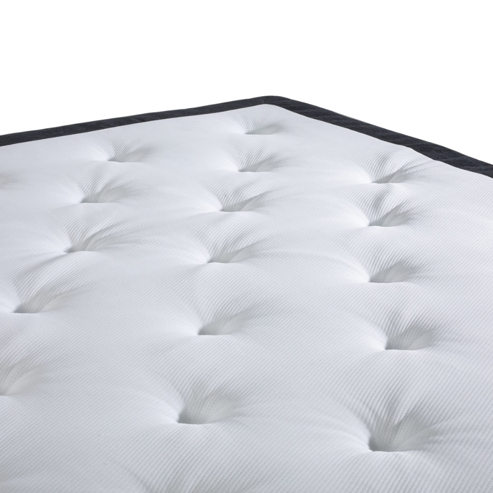 Svane Design Gilleje kontinentalseng 180 x 200 cm