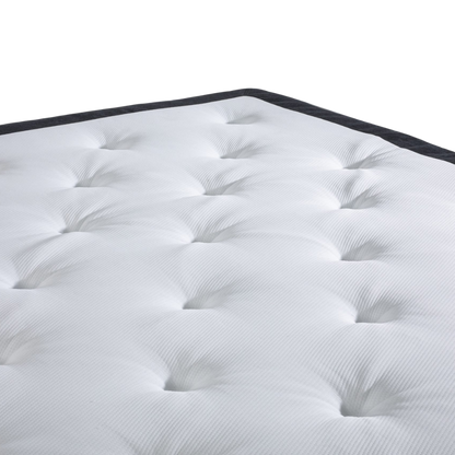 Svane Design Gilleje kontinentalseng 180 x 200 cm