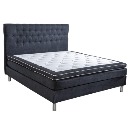 Svane Design Gilleje kontinentalseng 180 x 200 cm