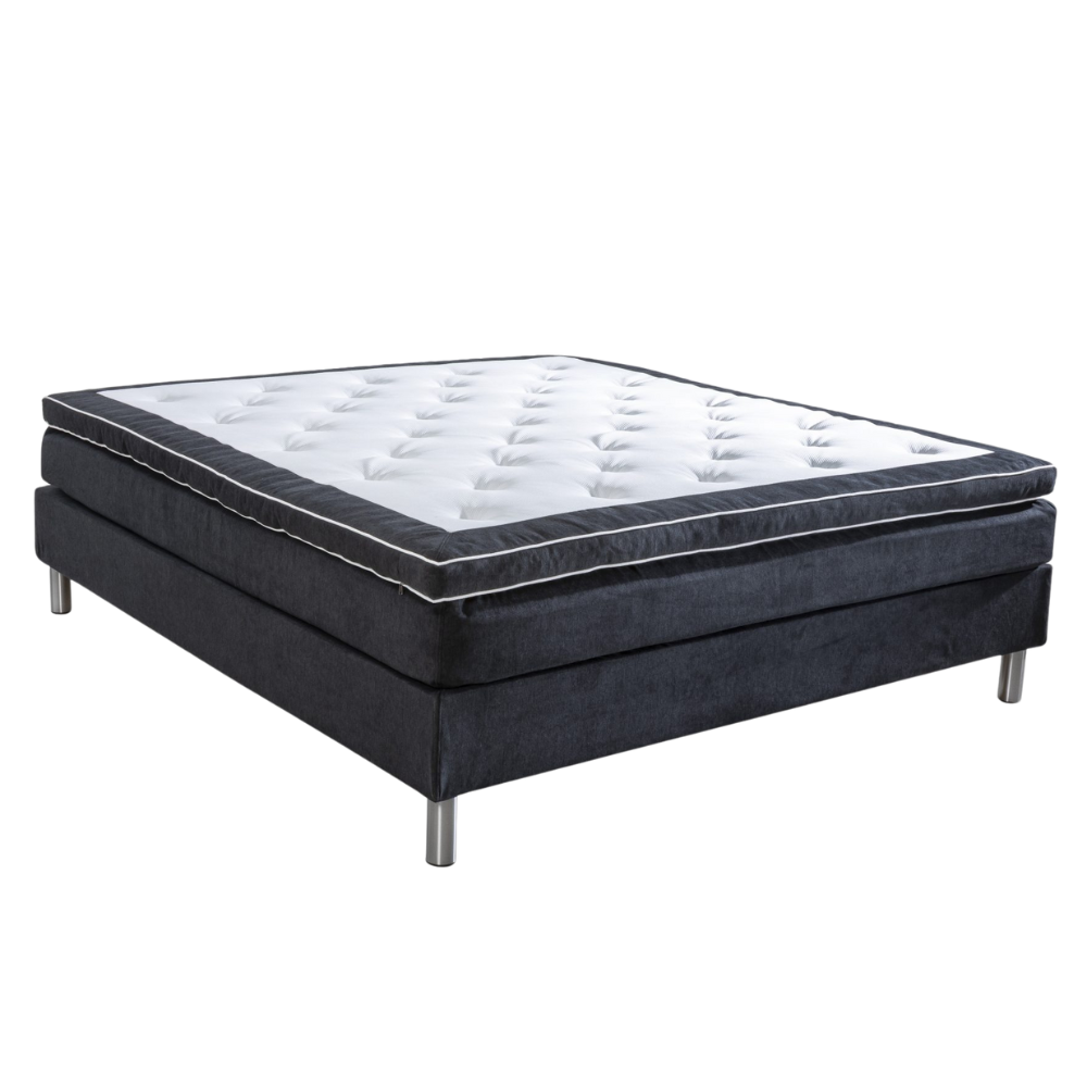 Svane Design Gilleje kontinentalseng 180 x 200 cm