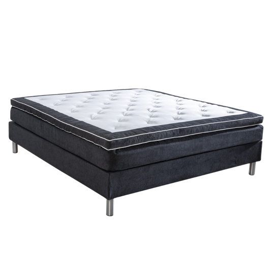 Svane Design Gilleje kontinentalseng 180 x 200 cm