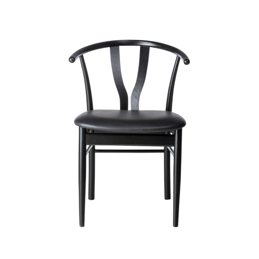 Svane Design Victor spisebordsstol