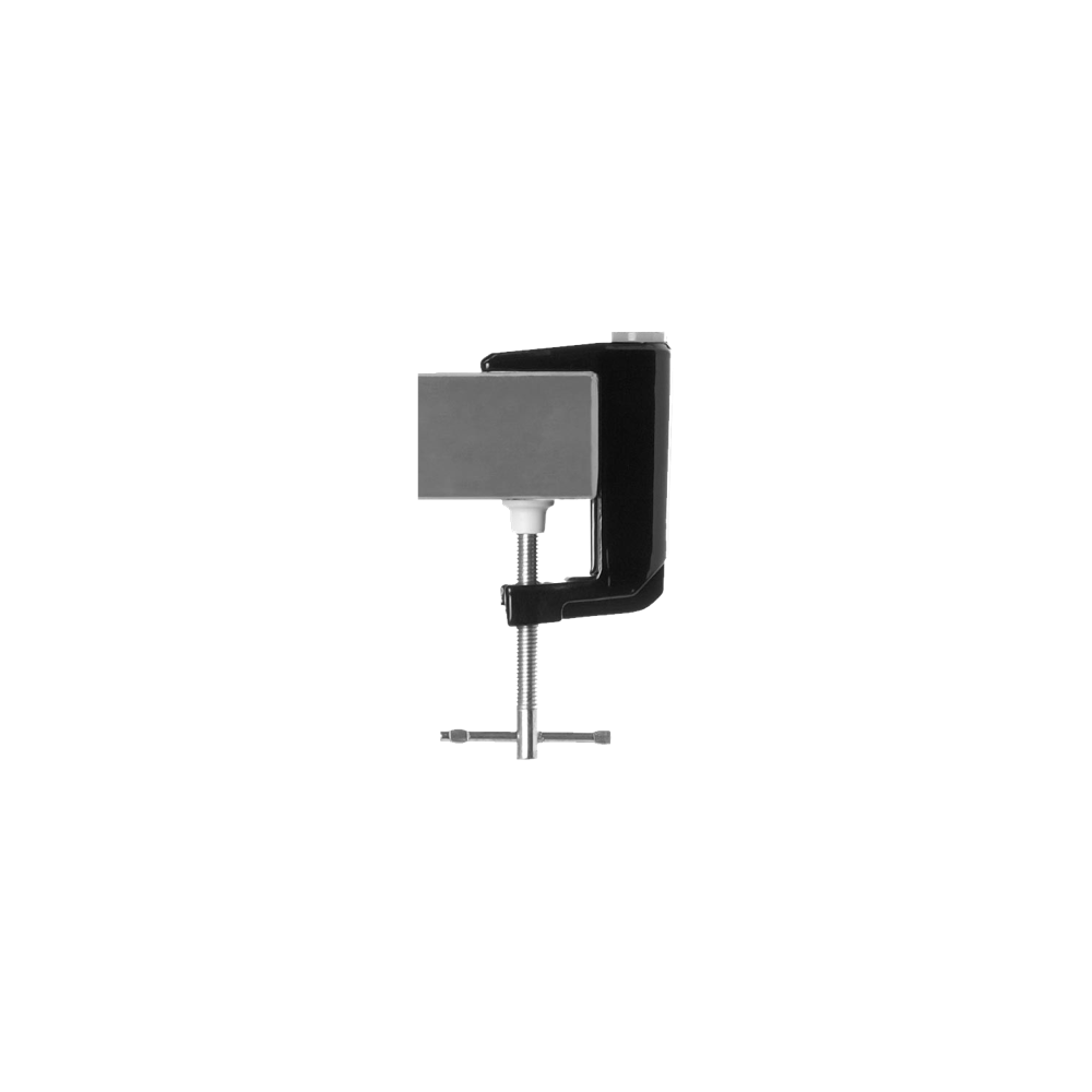 Archi t2 clamp black