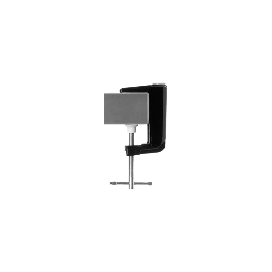 Archi t2 clamp black