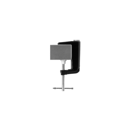 Archi t2 clamp black