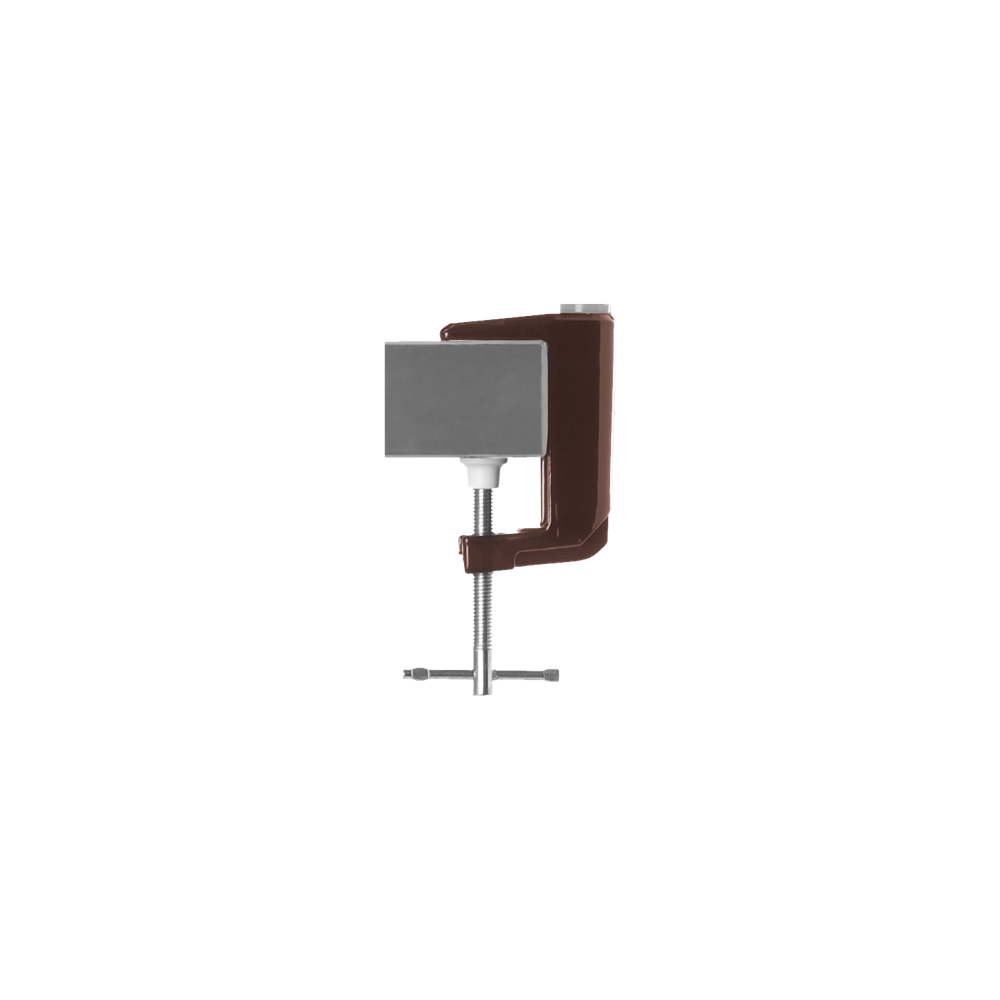 Archi t1 jr clamp maple red Skrivebordslampe