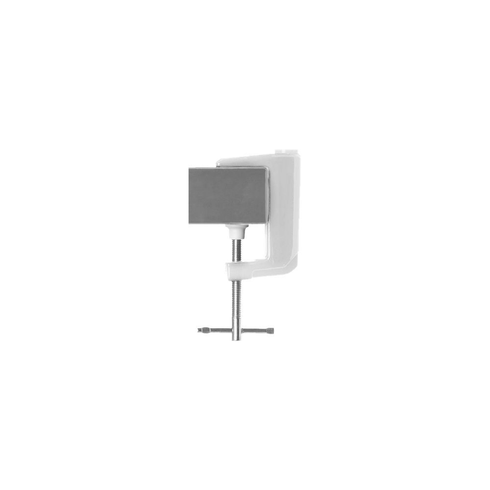 Archi t2 clamp white