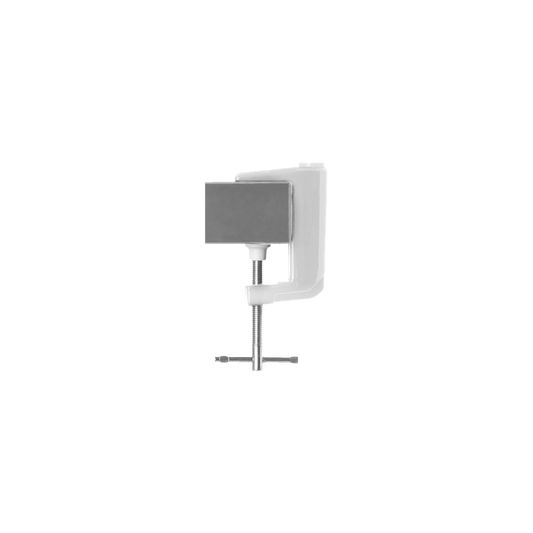 Archi t2 clamp white