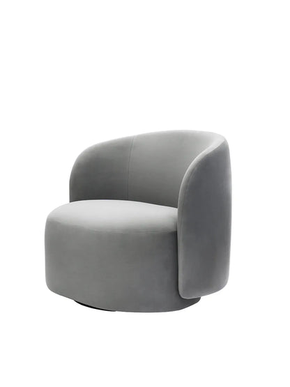 Taylor Sofa One Seater m. Swivel fra Stellar Works