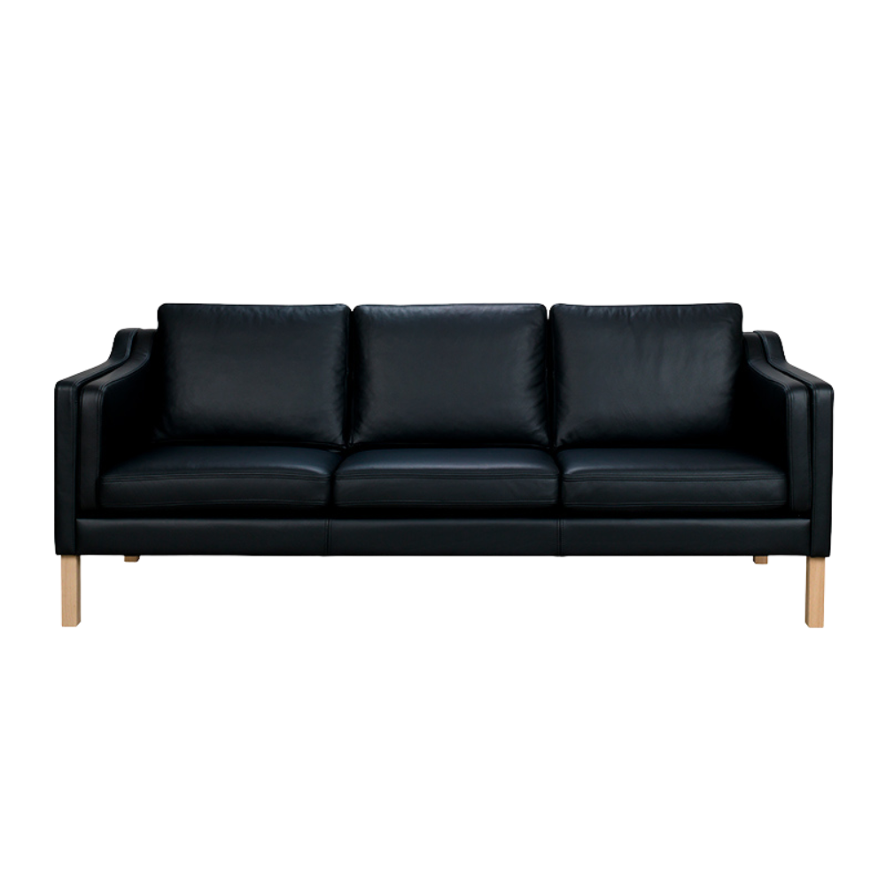 Top-line Clausholm 3-pers. sofa