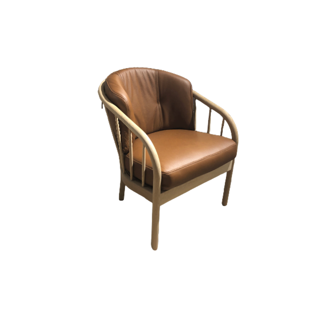 Top-line Maria lænestol