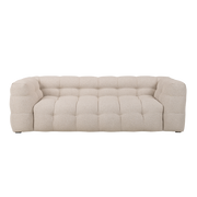 Top-line Michelin 3-pers. sofa