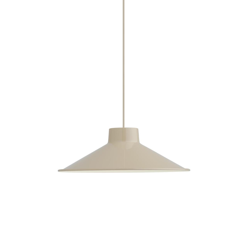 Top pendant lamp sand ø 36 Pendel Pendel