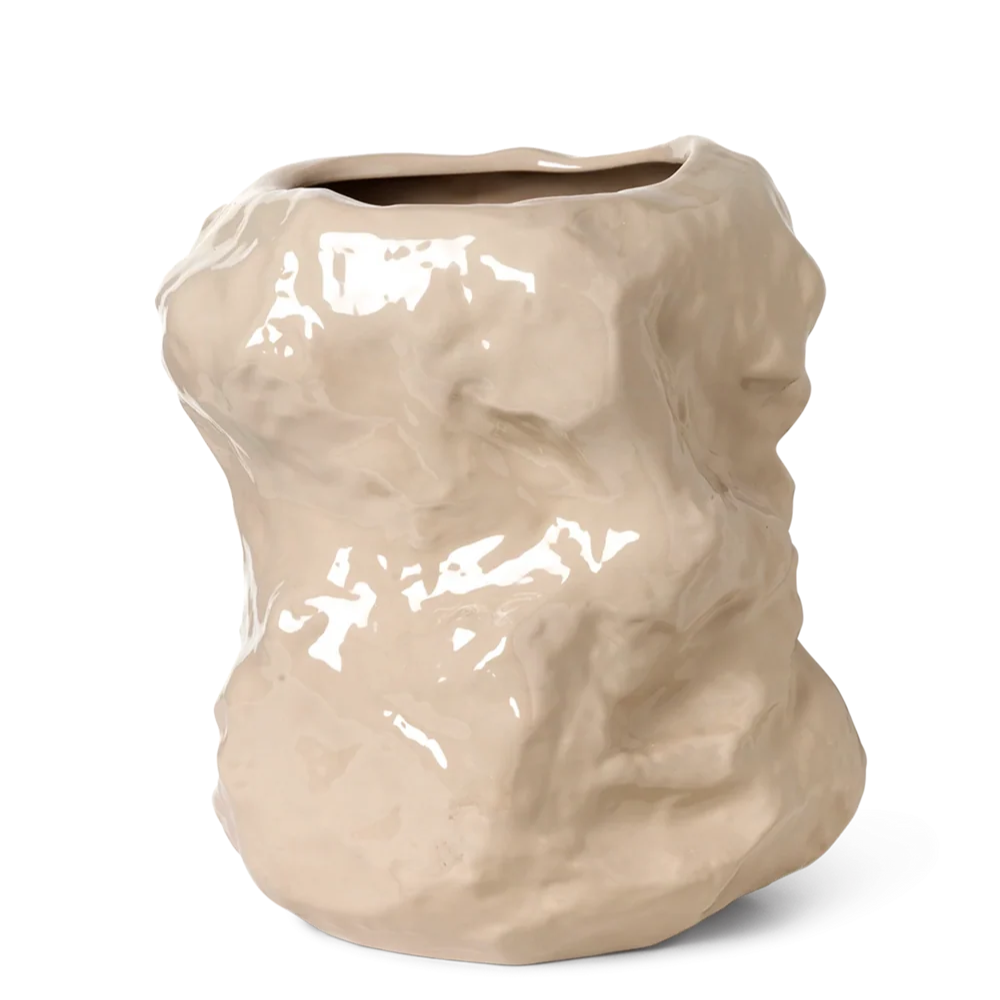 Ferm Living Tuck Vase
