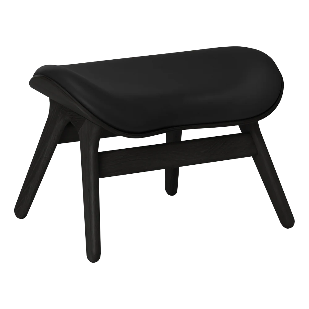 Umage A Conversation Piece fodskammel