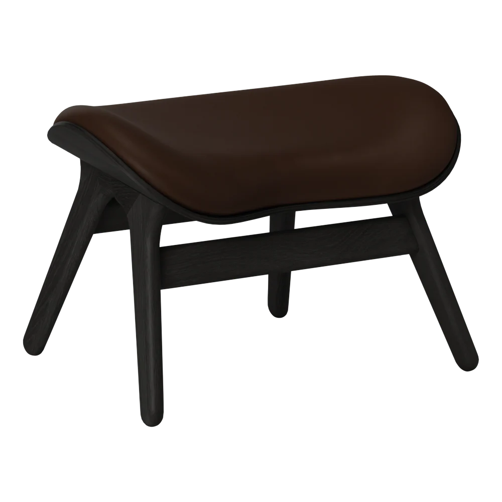 Umage A Conversation Piece fodskammel