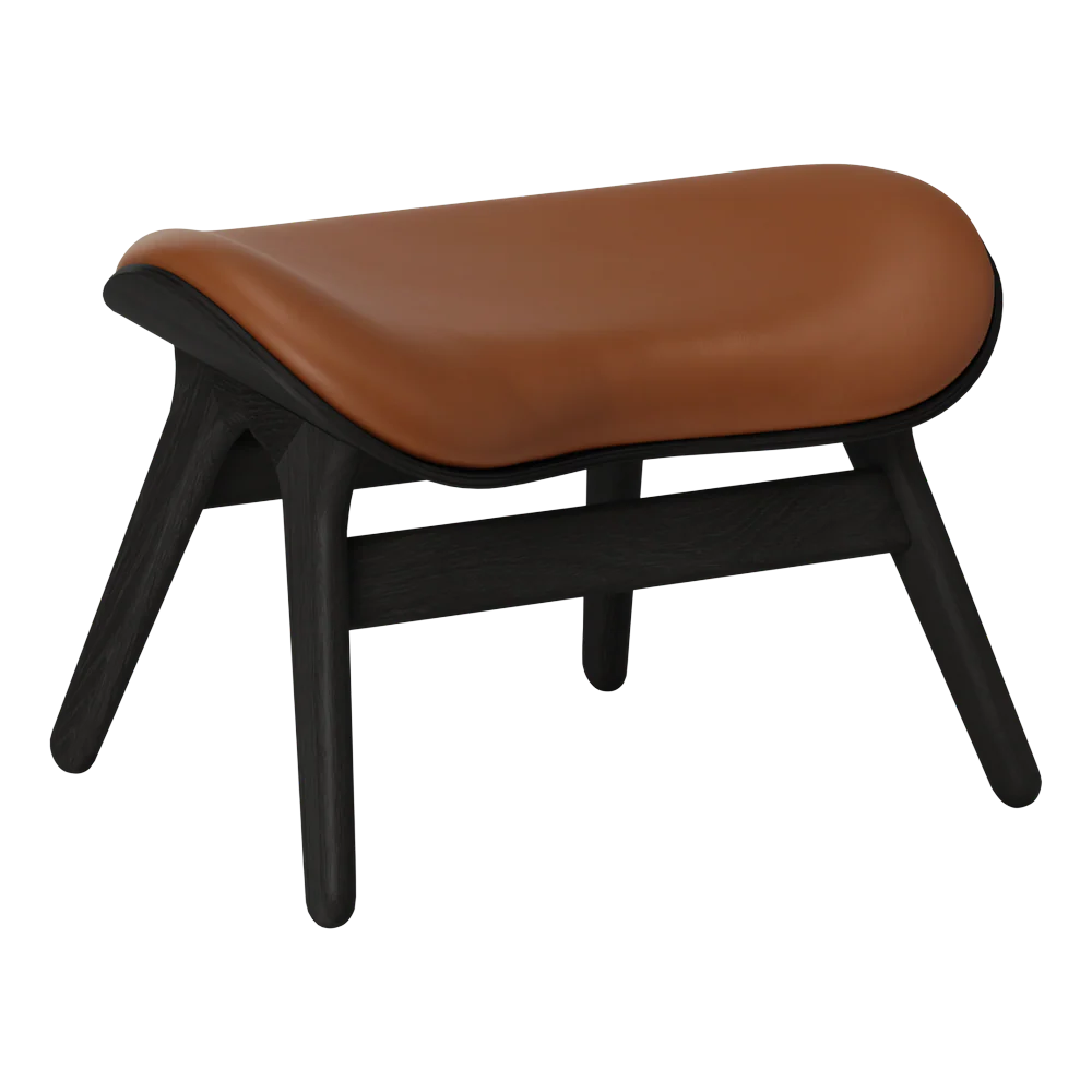 Umage A Conversation Piece fodskammel