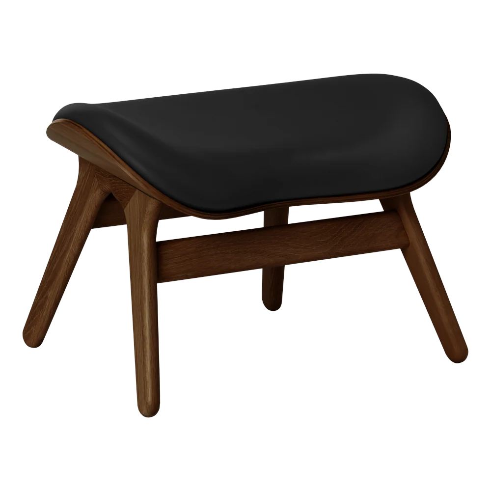 Umage A Conversation Piece fodskammel