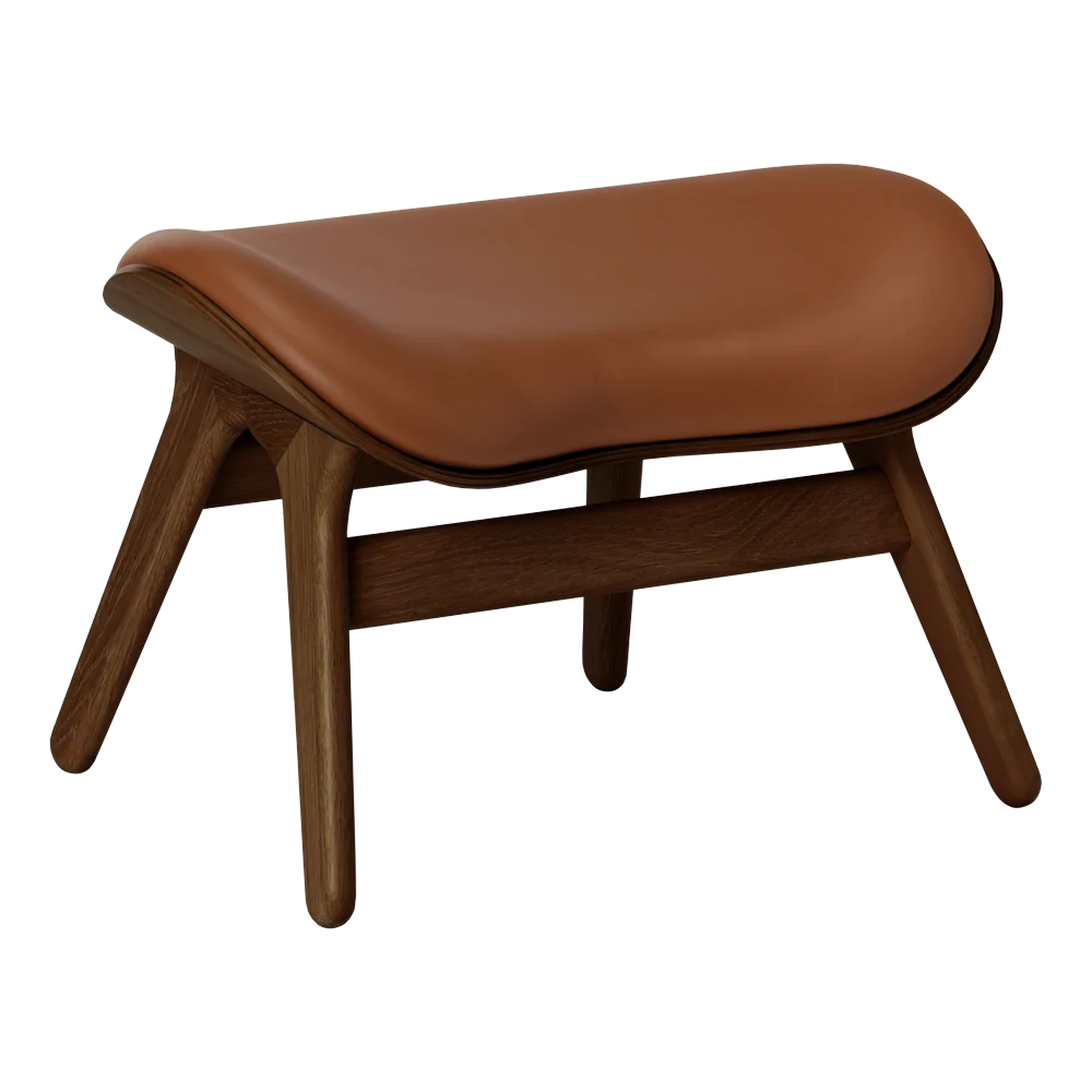 Umage A Conversation Piece fodskammel