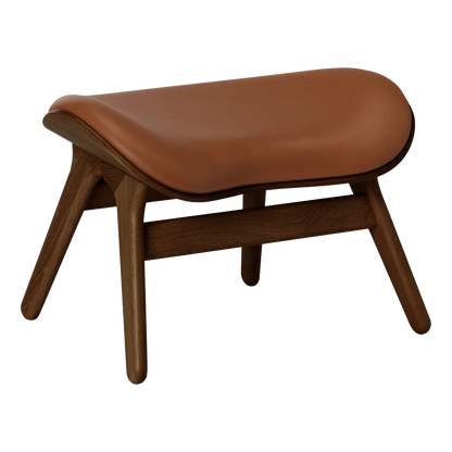 Umage A Conversation Piece fodskammel