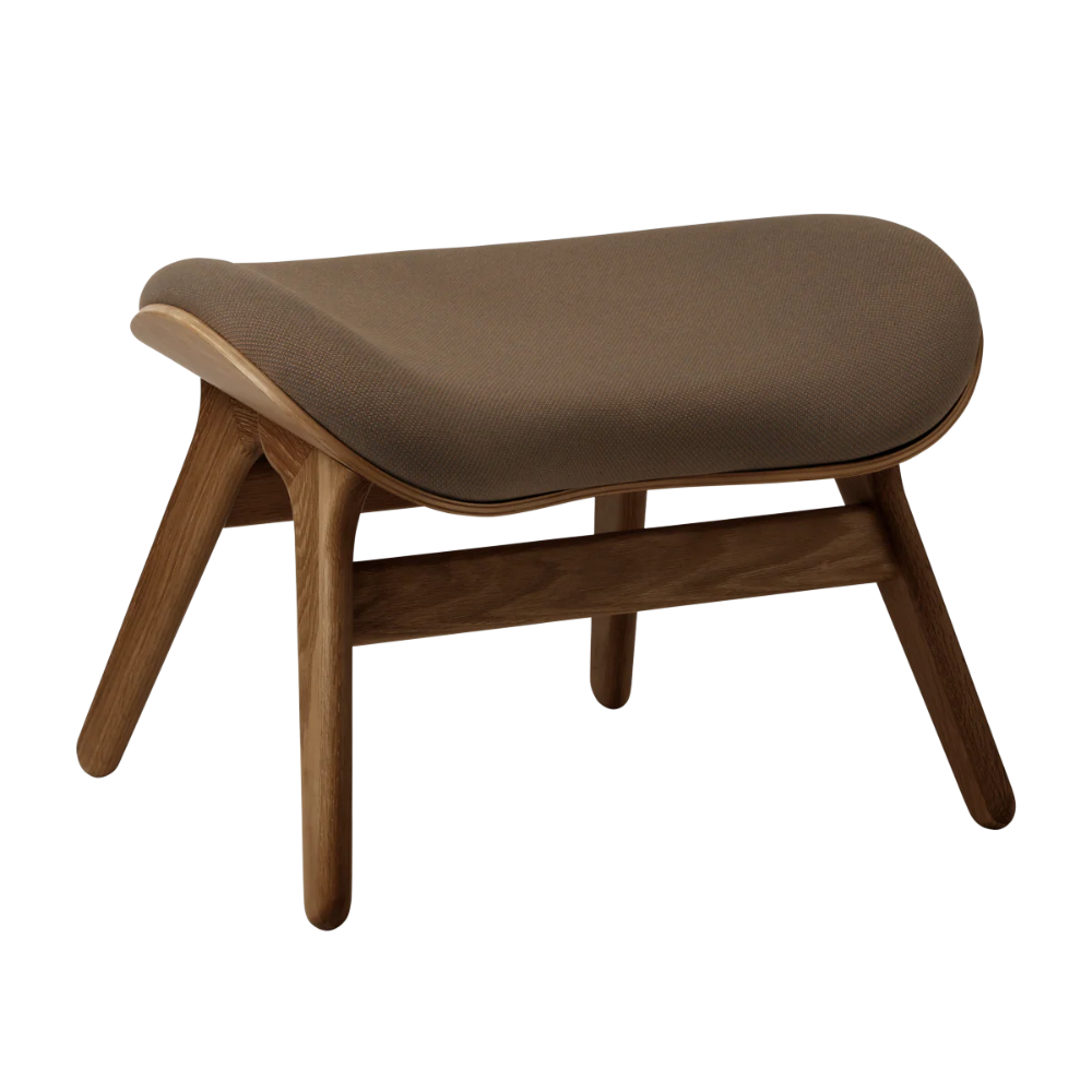 Umage A Conversation Piece fodskammel