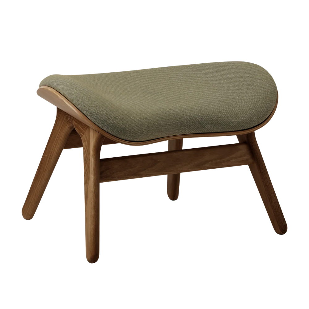 Umage A Conversation Piece fodskammel