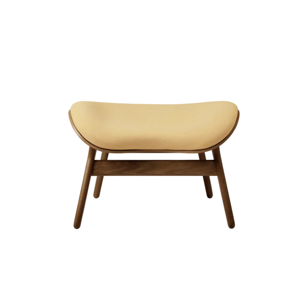 Umage A Conversation Piece fodskammel