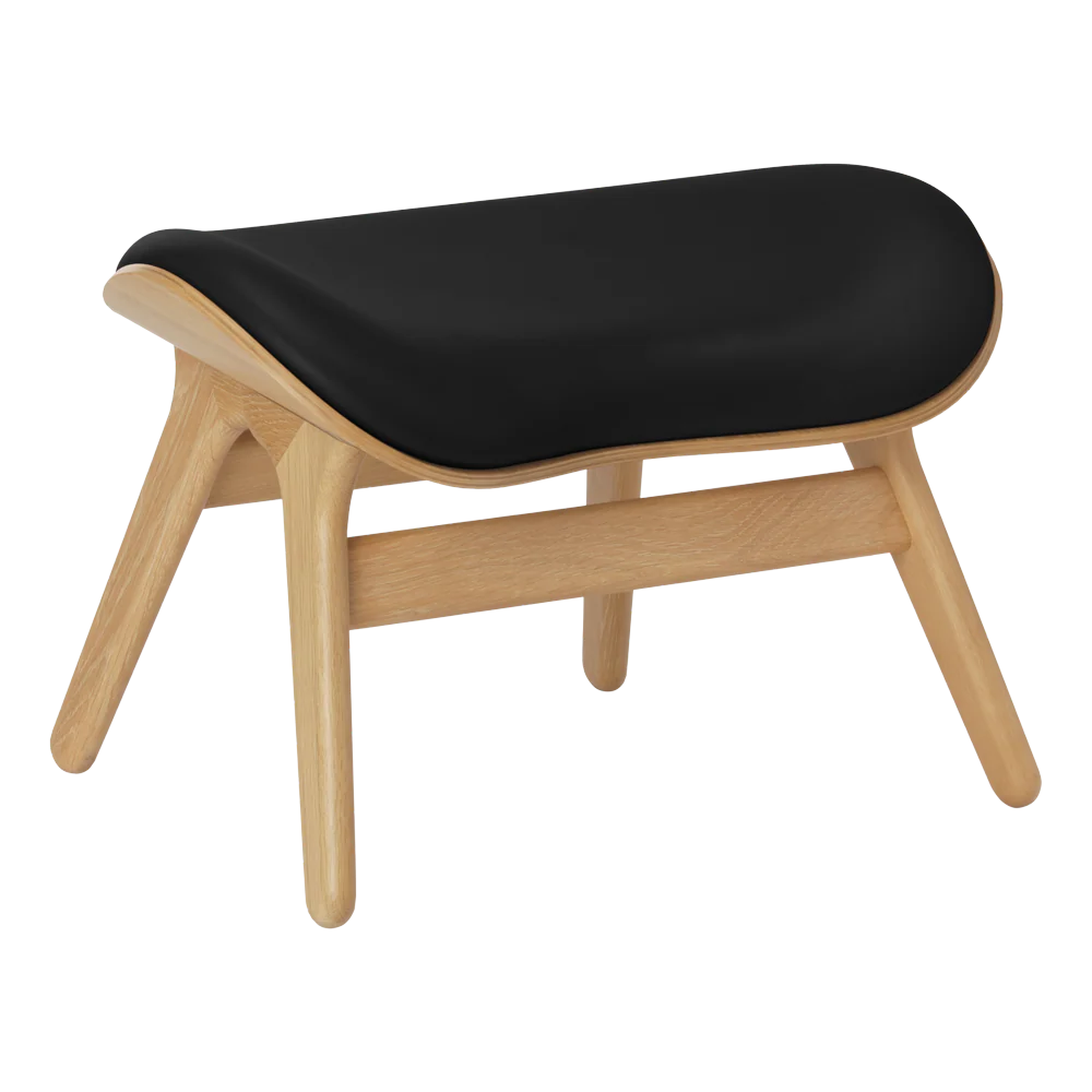 Umage A Conversation Piece fodskammel