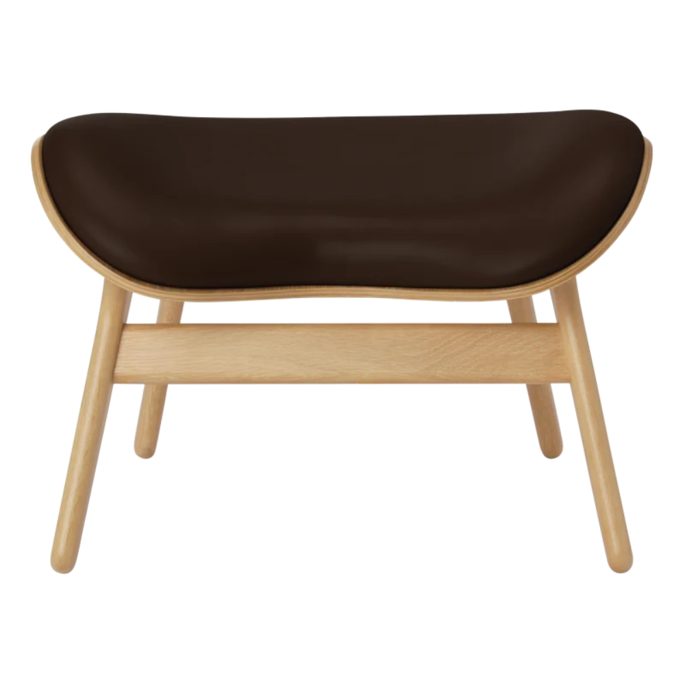 Umage A Conversation Piece fodskammel