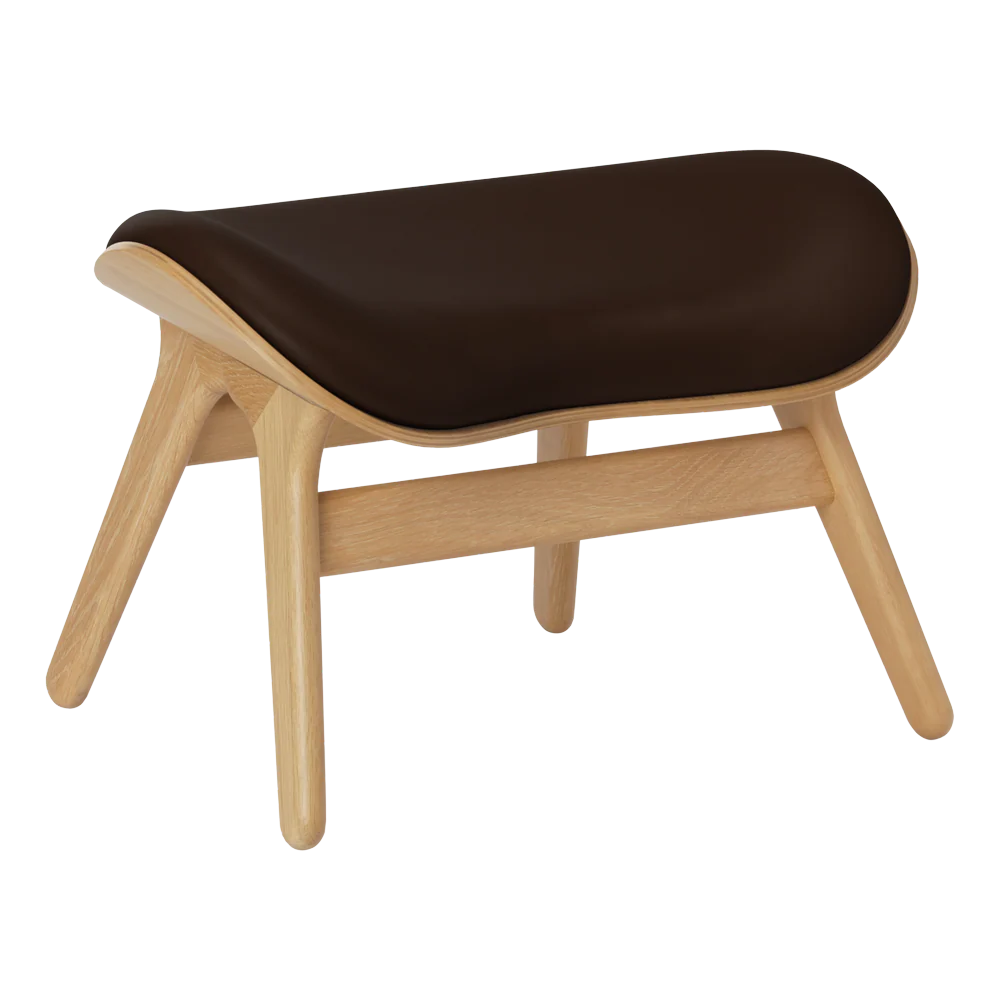 Umage A Conversation Piece fodskammel