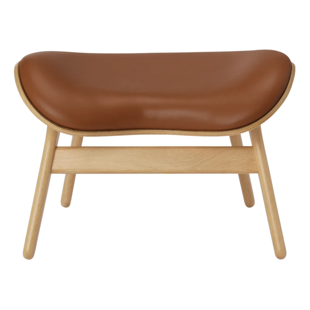 Umage A Conversation Piece fodskammel