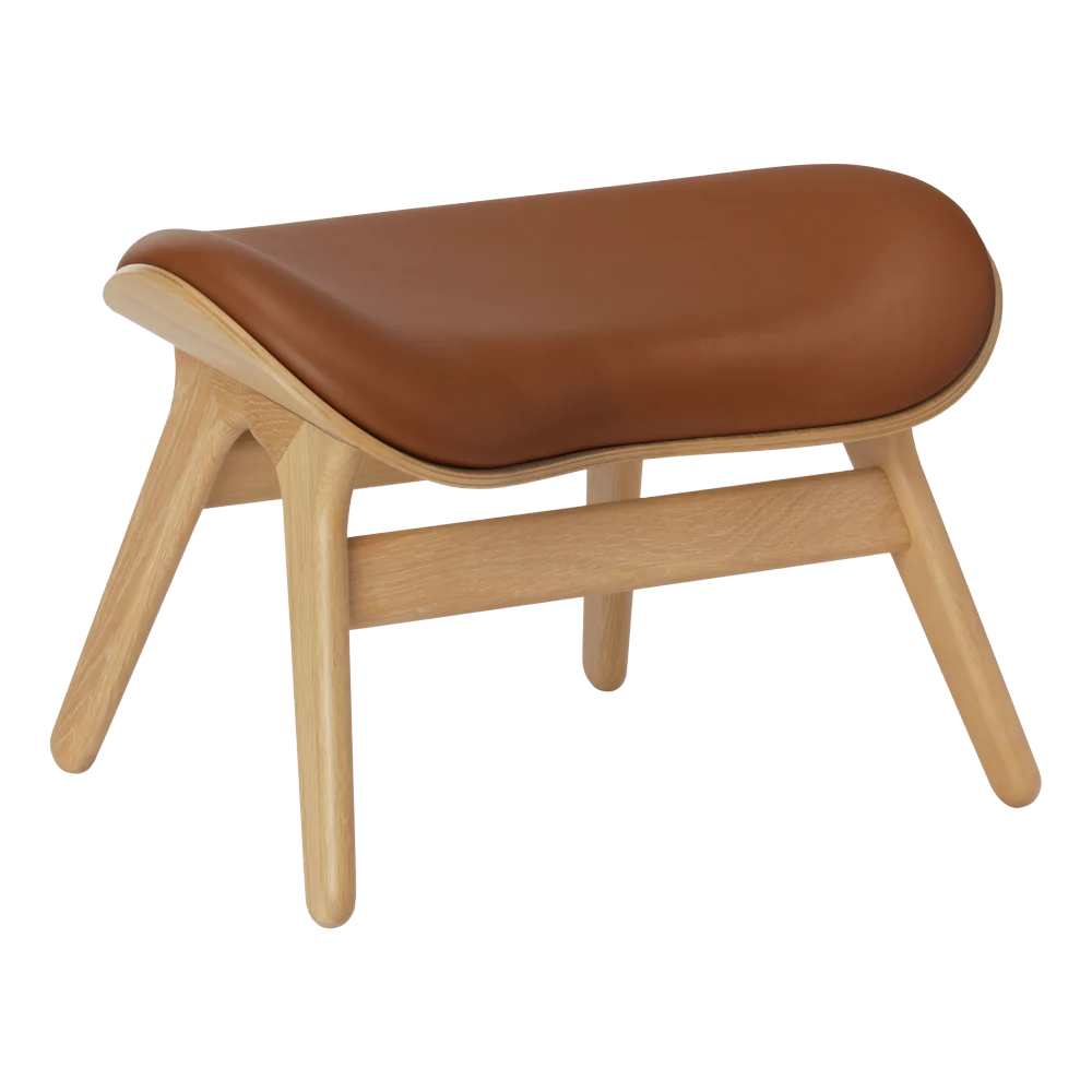 Umage A Conversation Piece fodskammel