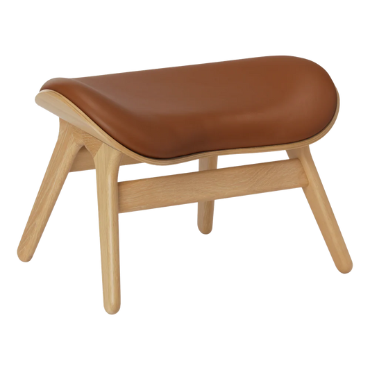 Umage A Conversation Piece fodskammel