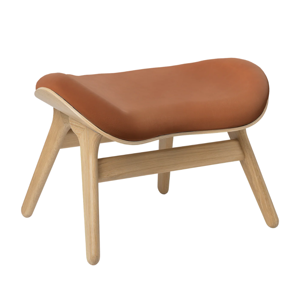 Umage A Conversation Piece fodskammel