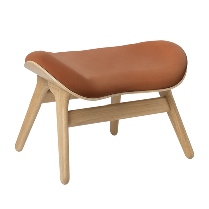 Umage A Conversation Piece fodskammel