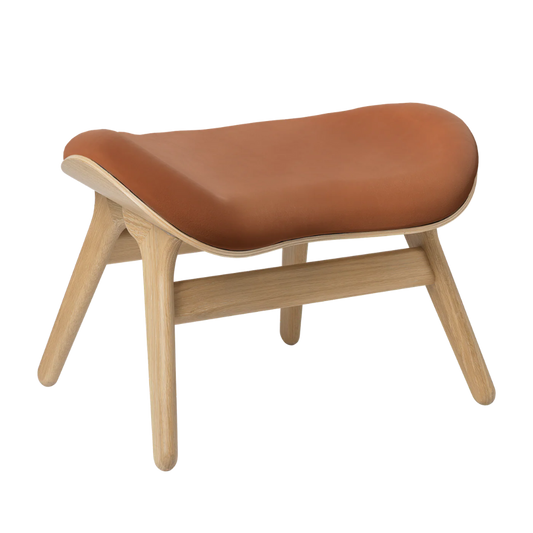 Umage A Conversation Piece fodskammel